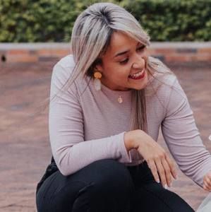 Meet your Posher, Luisa